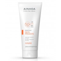 Ainhoa Skin Primers Sun Very High Protection Emulsion 50+ (200ml)